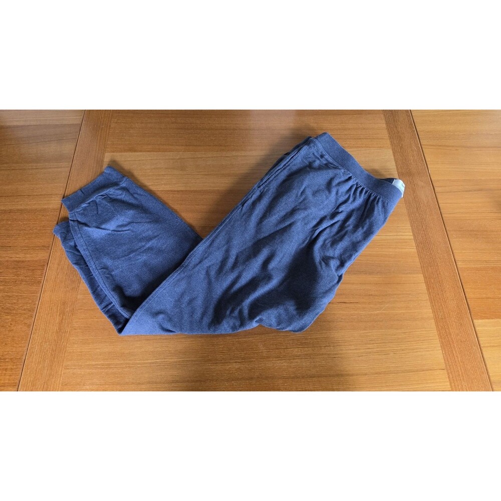 Goodfellow & Co Men's Blue Sweatpants Size XXL